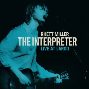 Rhett Miller