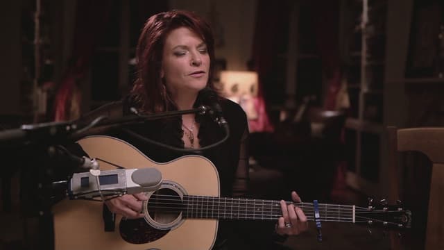 Rosanne Cash