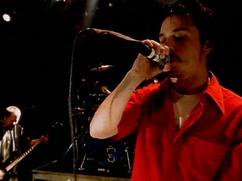 Faith No More