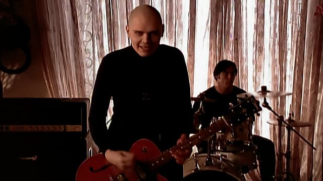 The Smashing Pumpkins