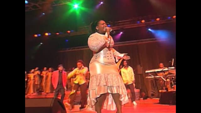 Joyous Celebration
