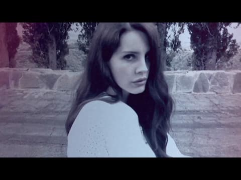 Lana Del Rey