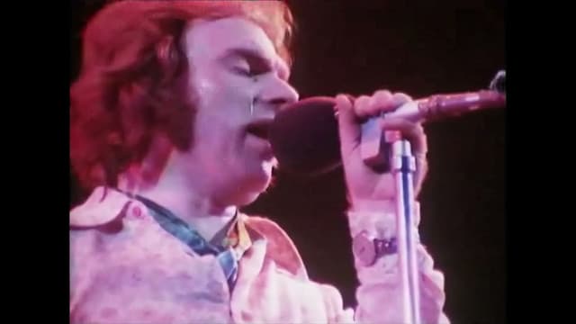 Van Morrison