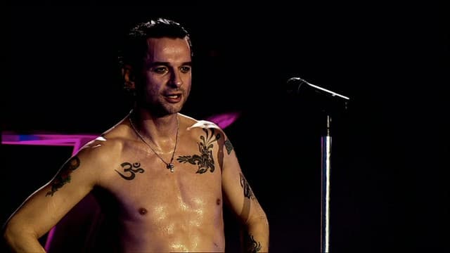 Depeche Mode
