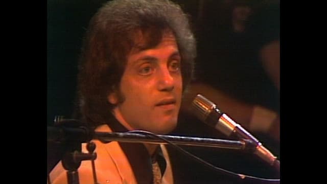 Billy Joel
