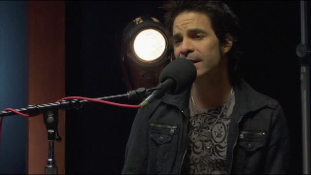 Pat Monahan
