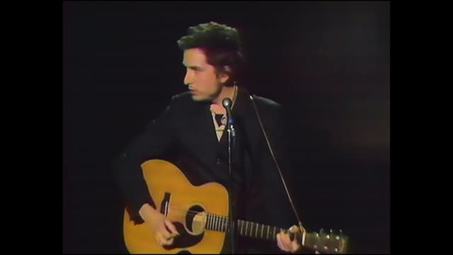 Bob Dylan & Johnny Cash