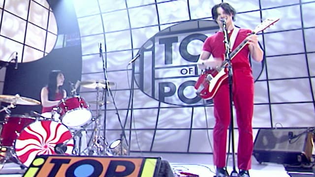 Fell In Love With A Girl