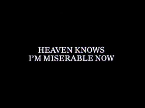 The Smiths
