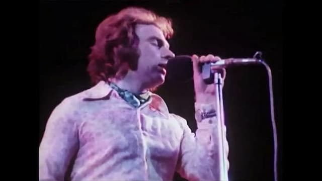 Van Morrison