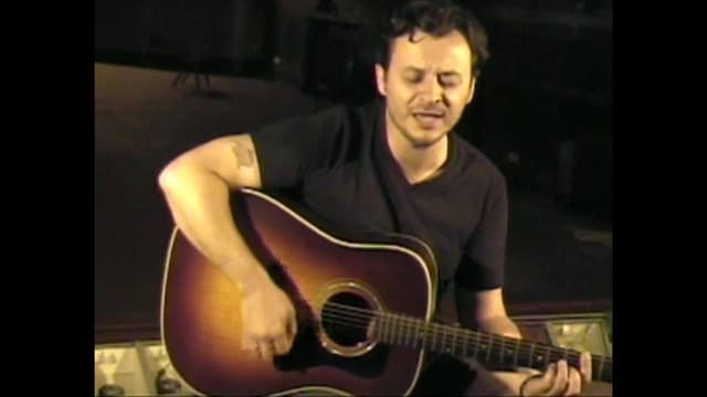 James Dean Bradfield