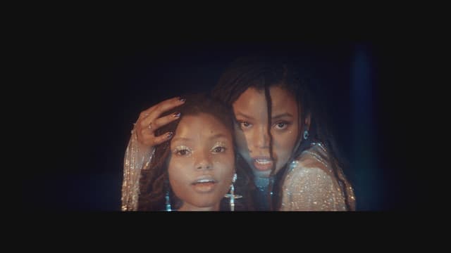 Chloe x Halle