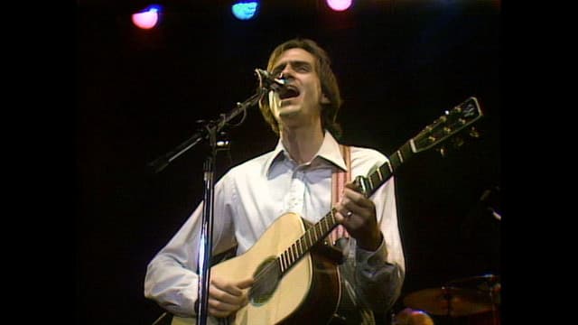 James Taylor