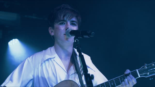 Declan McKenna