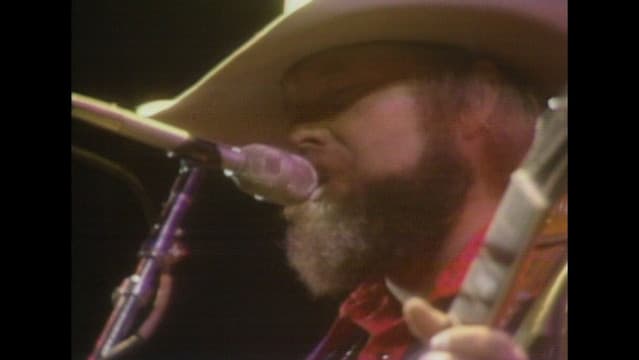 The Charlie Daniels Band
