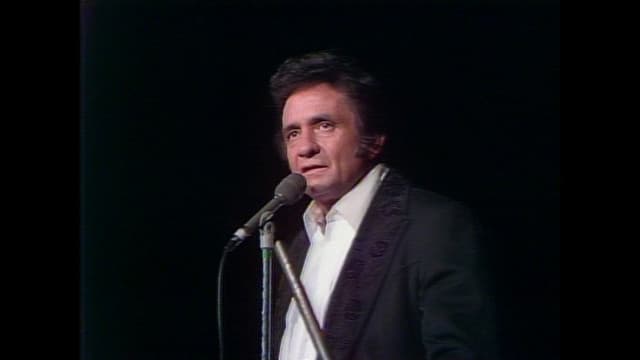 Johnny Cash