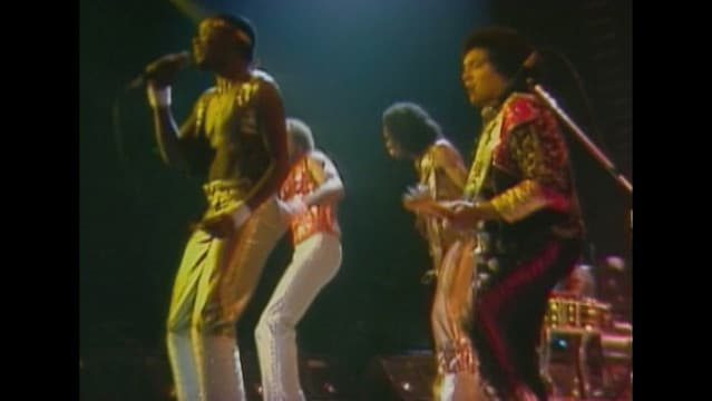 Earth, Wind & Fire
