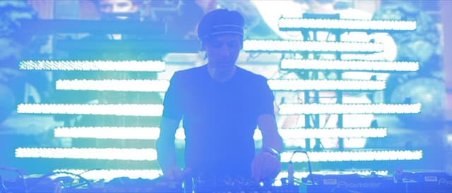 Martin Solveig