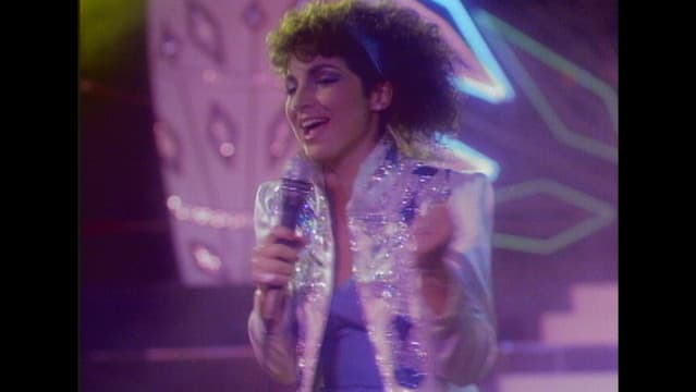 Miami Sound Machine