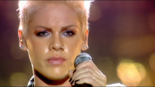 P!nk