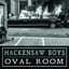 Hackensaw Boys