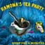 Ramona's Tea Party