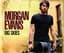 Morgan Evans