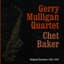 Chet Baker