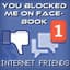 You Blocked Me On Facebook