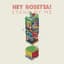 Hey Rosetta!