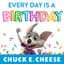 Chuck E. Cheese