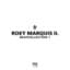 Roey Marquis II.