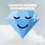 White Noise Diamonds