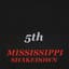 Mississippi Shakedown