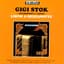Gigi Stok
