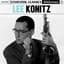 Lee Konitz