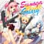 Swinging Popsicle