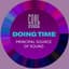 Doing Time