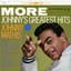 Johnny Mathis