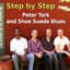 Peter Tork and Shoe Suede Blues