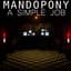 MandoPony