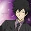 Kyoya Hibari (CV: Takashi Kondo)