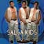 Salsa Kids