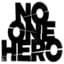 No One Hero