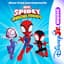 Marvel’s Spidey and His Amazing Friends - Cast