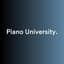 Piano University