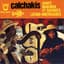 Los Calchakis
