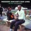 Mississippi John Hurt