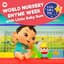 Little Baby Bum Nursery Rhyme Friends