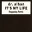 Dr. Alban
